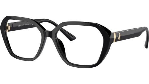 Jimmy Choo - Montature ottiche - JC3013U - ​5000 - ​55