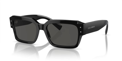 DOLCE & GABBANA - Occhiali da sole - DG4460 - ​501/87 - ​56