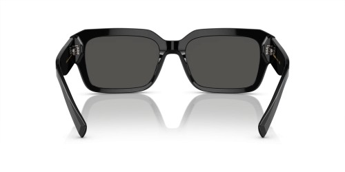 DOLCE & GABBANA DG4460 - ​501/87 - ​56 Occhiali da sole Black Square