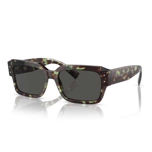 DOLCE & GABBANA - Occhiali da sole - DG4460 - ​343287 - ​56