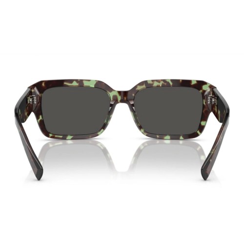 DOLCE & GABBANA DG4460 - ​343287 - ​56 Occhiali da sole Havanna Square