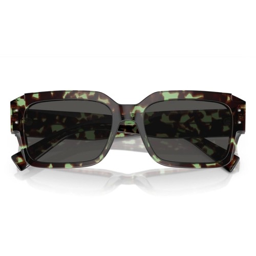 DOLCE & GABBANA DG4460 - ​343287 - ​56 Occhiali da sole Havanna Square