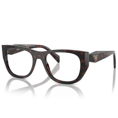 PRADA - Montature ottiche - PR A18V - ​17N1O1 - ​52