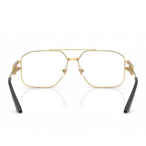 VERSACE VE1302 - ​1002 - ​59 Montature ottiche Pilot (Aviator)