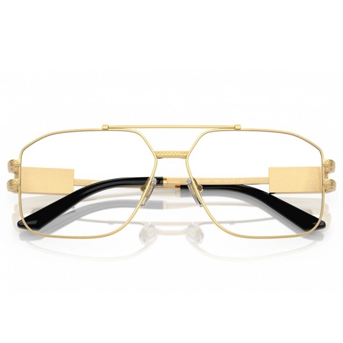 VERSACE VE1302 - ​1002 - ​59 Montature ottiche Pilot (Aviator)