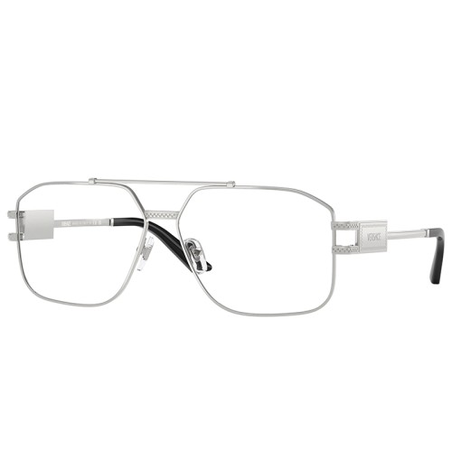 VERSACE VE1302 - ​1000 - ​59 Montature ottiche Pilot (Aviator)