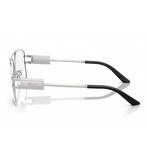 VERSACE VE1302 - ​1000 - ​59 Montature ottiche Pilot (Aviator)