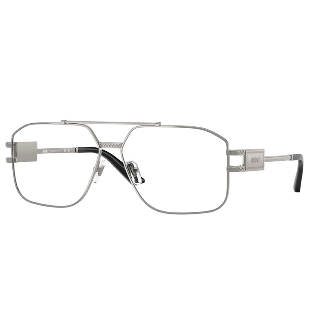 VERSACE VE1302 - ​1001 - ​59 Montature ottiche Pilot (Aviator)