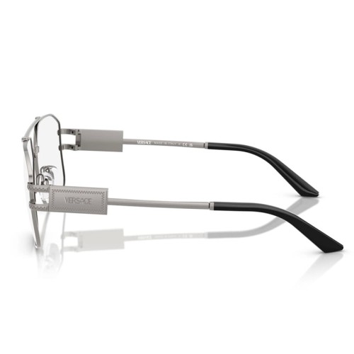 VERSACE VE1302 - ​1001 - ​59 Montature ottiche Pilot (Aviator)