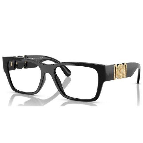VERSACE - Montature ottiche - VE3368U - ​GB1 - ​55