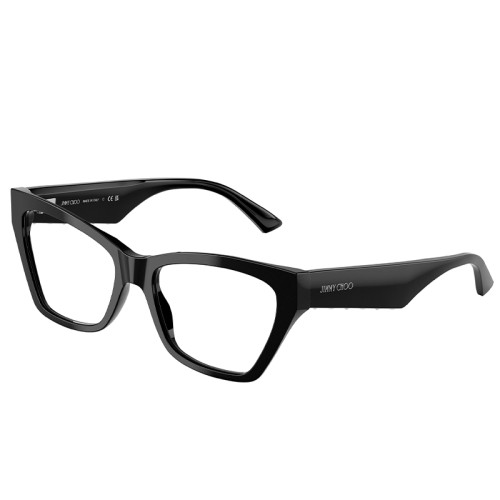 Jimmy Choo JC3021H - ​5000 - ​54 Montature ottiche Noir Cat Eye (Chat)