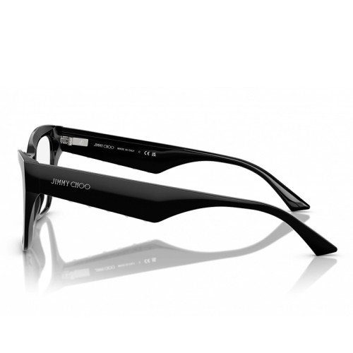 Jimmy Choo JC3021H - ​5000 - ​54 Montature ottiche Noir Cat Eye (Chat)