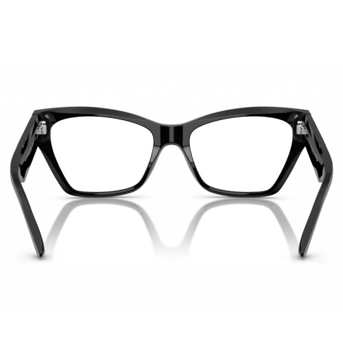 Jimmy Choo JC3021H - ​5000 - ​54 Montature ottiche Noir Cat Eye (Chat)