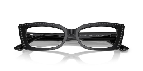 Jimmy Choo JC3018B - ​5000 - ​53 Montature ottiche Black Cat Eye