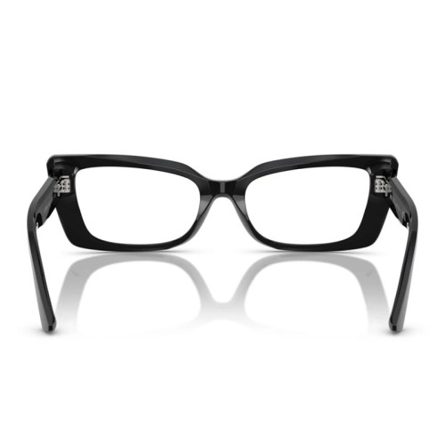 Jimmy Choo JC3018B - ​5017 - ​53 Montature ottiche Black Cat Eye
