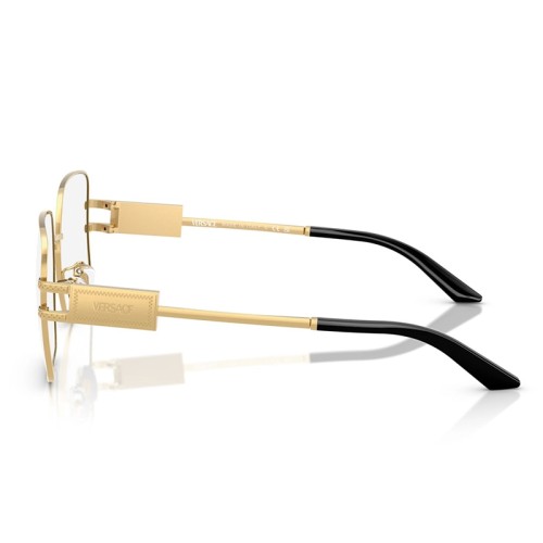 VERSACE VE1303D - ​1002 - ​56 Montature ottiche Square