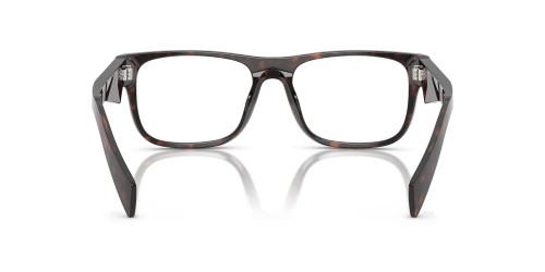 PRADA PR 22ZV - ​17N1O1 - ​55 Montature ottiche Square