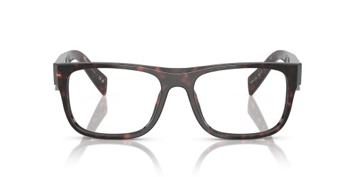 PRADA PR 22ZV - ​17N1O1 - ​55 Montature ottiche Square