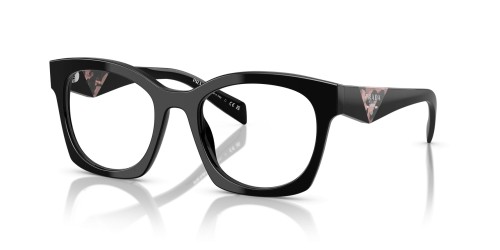PRADA - Montature ottiche - PR A05V - ​27A1O1 - ​52