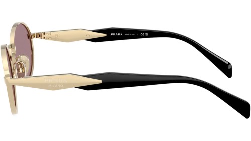 PRADA PR 65ZS - ​ZVN20I - ​55 Occhiali da sole Oval