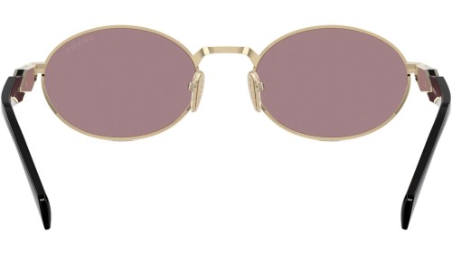 PRADA PR 65ZS - ​ZVN20I - ​55 Occhiali da sole Oval