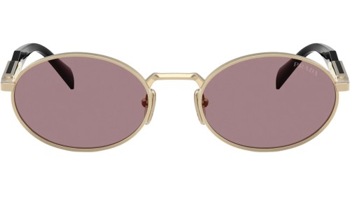 PRADA PR 65ZS - ​ZVN20I - ​55 Occhiali da sole Oval