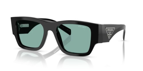 PRADA PR 10ZS - ​16K40K - ​54 Occhiali da sole Black Square
