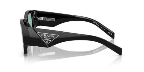 PRADA PR 10ZS - ​16K40K - ​54 Occhiali da sole Black Square