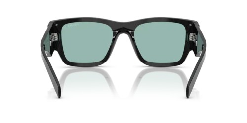 PRADA PR 10ZS - ​16K40K - ​54 Occhiali da sole Black Square