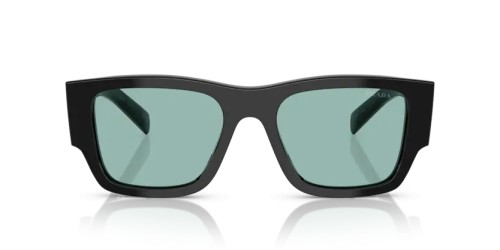 PRADA PR 10ZS - ​16K40K - ​54 Occhiali da sole Black Square