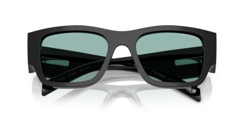 PRADA PR 10ZS - ​16K40K - ​54 Occhiali da sole Black Square