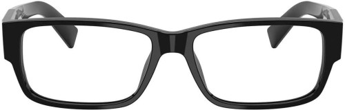 PRADA PR B09V - ​16K1O1 - ​57 Montature ottiche Black Square