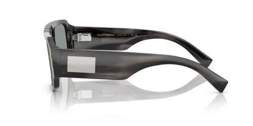 DOLCE & GABBANA DG4482 - ​3440/1 - ​57 Occhiali da sole Pilot (Aviator)