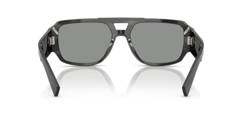 DOLCE & GABBANA DG4482 - ​3440/1 - ​57 Occhiali da sole Pilot (Aviator)