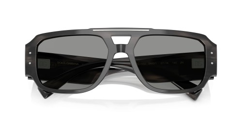 DOLCE & GABBANA DG4482 - ​3440/1 - ​57 Occhiali da sole Pilot (Aviator)