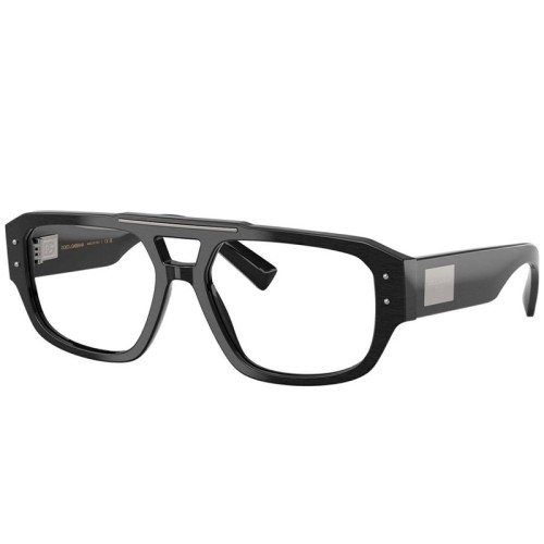 DOLCE & GABBANA - Montature ottiche - DG3406 - ​2820 - ​56