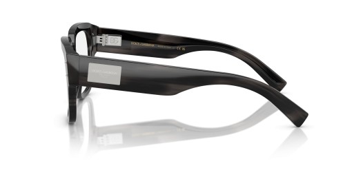 DOLCE & GABBANA DG3405 - ​3440 - ​54 Montature ottiche Square