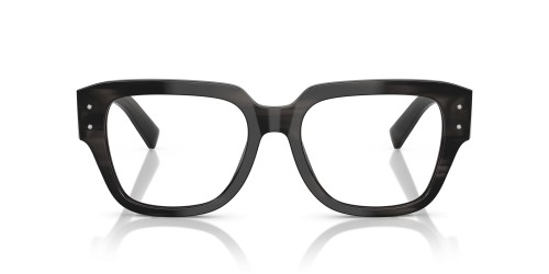 DOLCE & GABBANA DG3405 - ​3440 - ​54 Montature ottiche Square