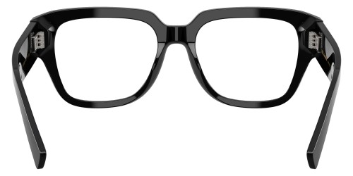 DOLCE & GABBANA DG3405 - ​501 - ​54 Montature ottiche Black Square