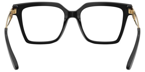DOLCE & GABBANA DG3376B - ​3355 - ​53 Montature ottiche Square