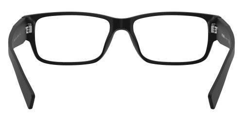 PRADA PR B09V - ​12P1O1 - ​57 Montature ottiche Black Square