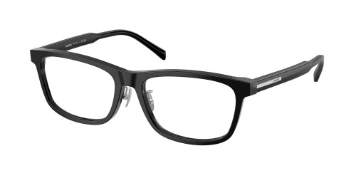 PRADA - Montature ottiche - PR B08VD - ​16K1O1 - ​56