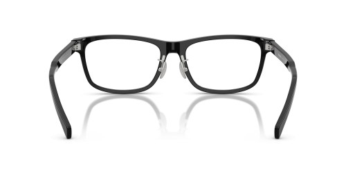 PRADA PR B08VD - ​16K1O1 - ​56 Montature ottiche Black Square