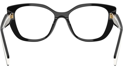 PRADA PR B04V - ​16K1O1 - ​53 Montature ottiche Cat Eye