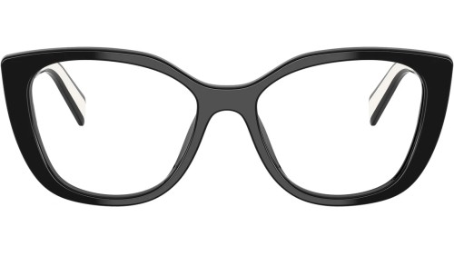 PRADA PR B04V - ​16K1O1 - ​53 Montature ottiche Cat Eye