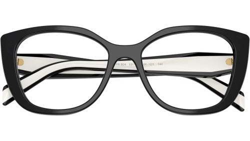 PRADA PR B04V - ​16K1O1 - ​53 Montature ottiche Cat Eye