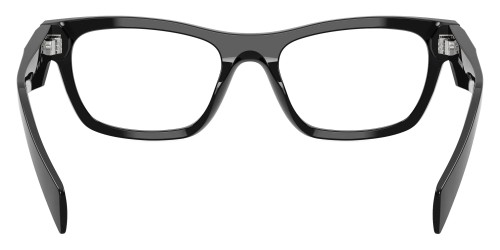 PRADA PR B01V - ​16K1O1 - ​54 Montature ottiche Black Square