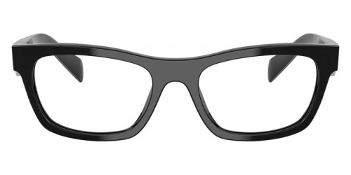 PRADA PR B01V - ​16K1O1 - ​54 Montature ottiche Black Square