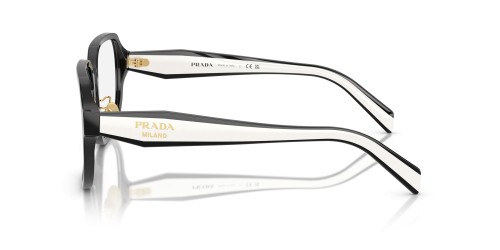 PRADA PR B07VD - ​16K1O1 - ​56 Montature ottiche Square