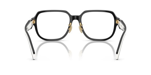 PRADA PR B07VD - ​16K1O1 - ​56 Montature ottiche Square